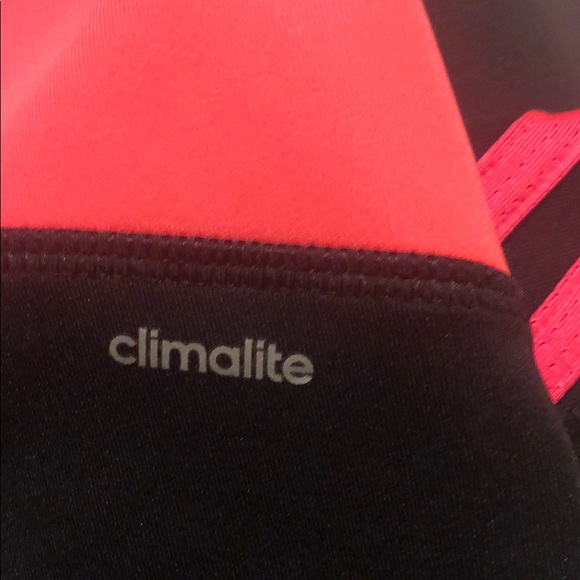 Adidas Climalite Capri leggings - size -Medium - Picture 16 of 16